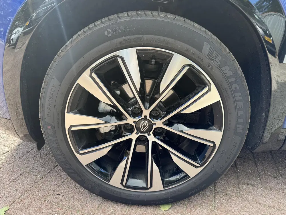 Renault Austral 1.3 160pk EDC Techno+Pack Comfort+Panodak uit 2025, foto 10
