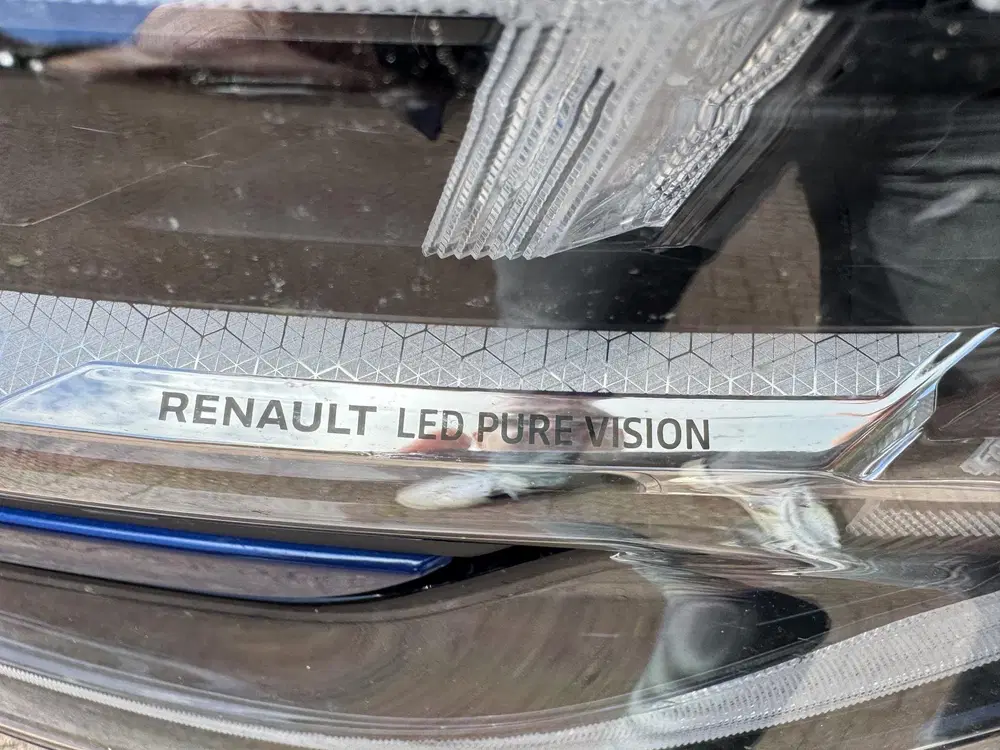 Renault Austral 1.3 160pk EDC Techno+Pack Comfort+Panodak uit 2025, foto 11