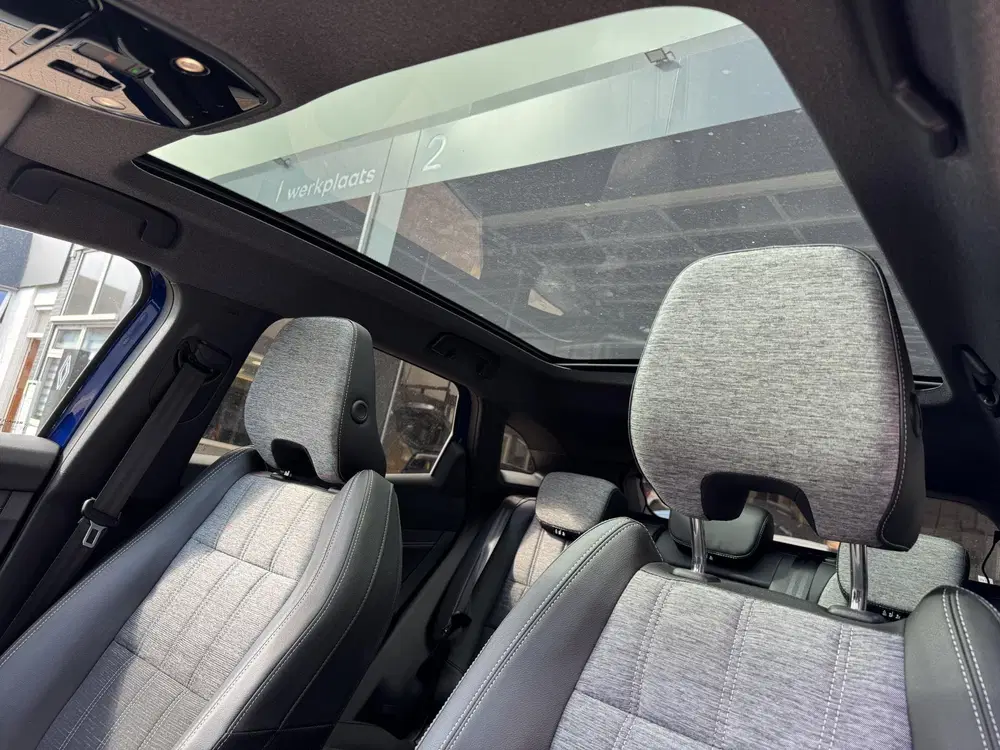 Renault Austral 1.3 160pk EDC Techno+Pack Comfort+Panodak uit 2025, foto 13