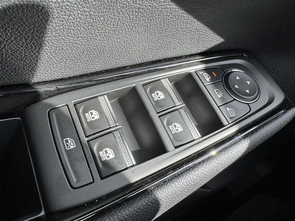 Renault Austral 1.3 160pk EDC Techno+Pack Comfort+Panodak uit 2025, foto 17