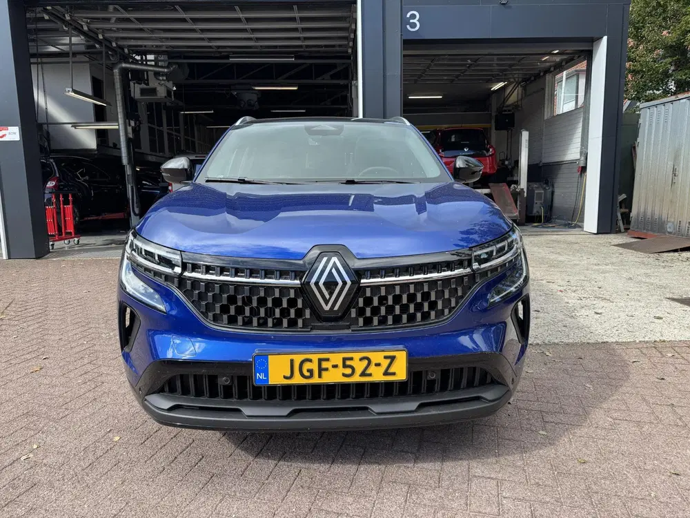 Renault Austral 1.3 160pk EDC Techno+Pack Comfort+Panodak uit 2025, foto 2