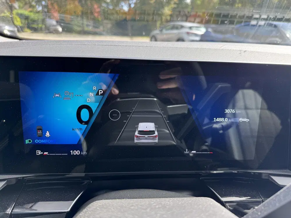 Renault Austral 1.3 160pk EDC Techno+Pack Comfort+Panodak uit 2025, foto 20