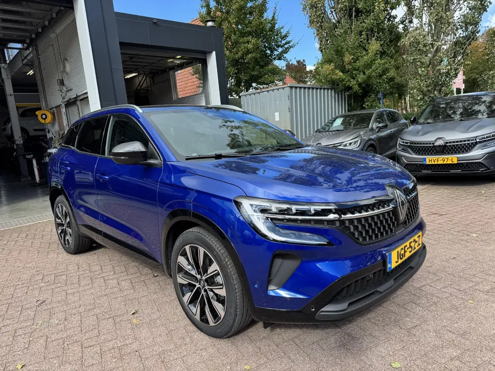 Renault Austral 1.3 160pk EDC Techno+Pack Comfort+Panodak uit 2025, foto 3