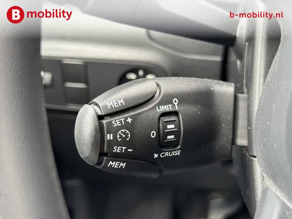Citroën C3 1.2 PureTech Plus Apple CarPlay Cruise Con uit 2024, foto 16