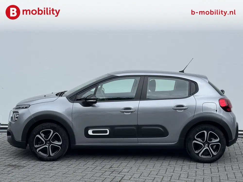 Citroën C3 1.2 PureTech Plus Apple CarPlay Cruise Con uit 2024, foto 2