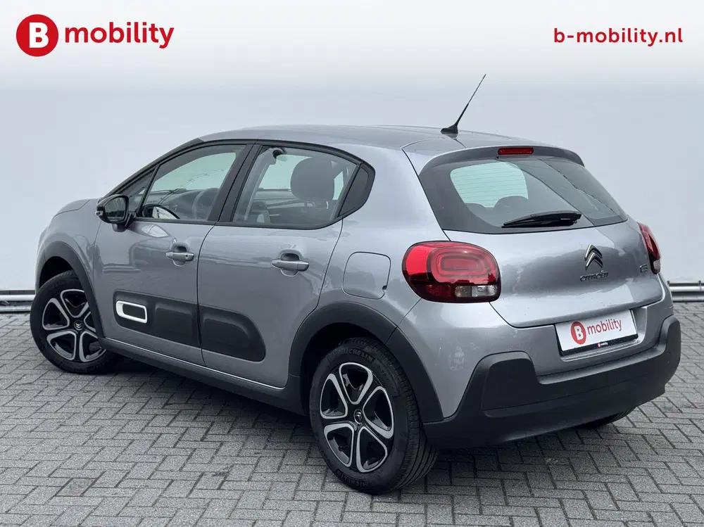 Citroën C3 1.2 PureTech Plus Apple CarPlay Cruise Con uit 2024, foto 5
