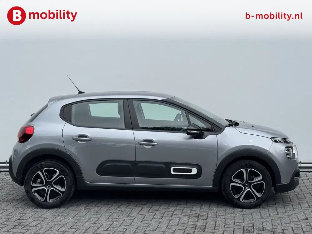 Citroën C3 1.2 PureTech Plus Apple CarPlay Cruise Con uit 2024, foto 7