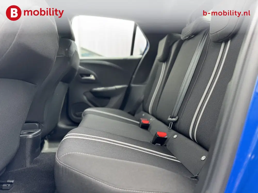 Opel Corsa 1.2 Turbo GS 100PK Apple CarPlay DAB uit 2024, foto 11