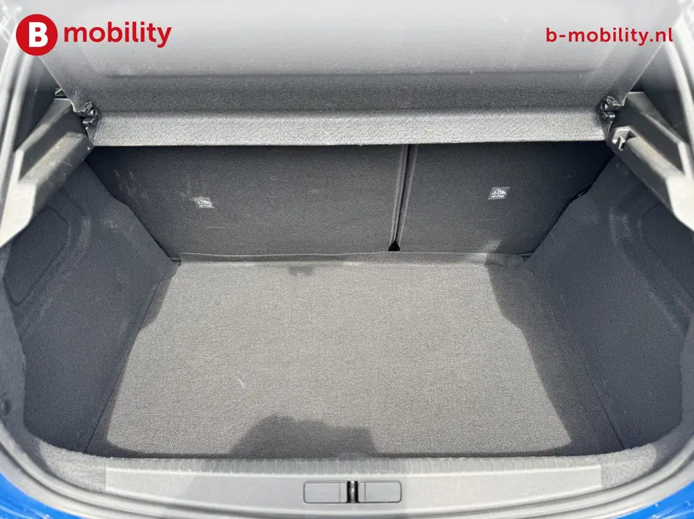 Opel Corsa 1.2 Turbo GS 100PK Apple CarPlay DAB uit 2024, foto 13