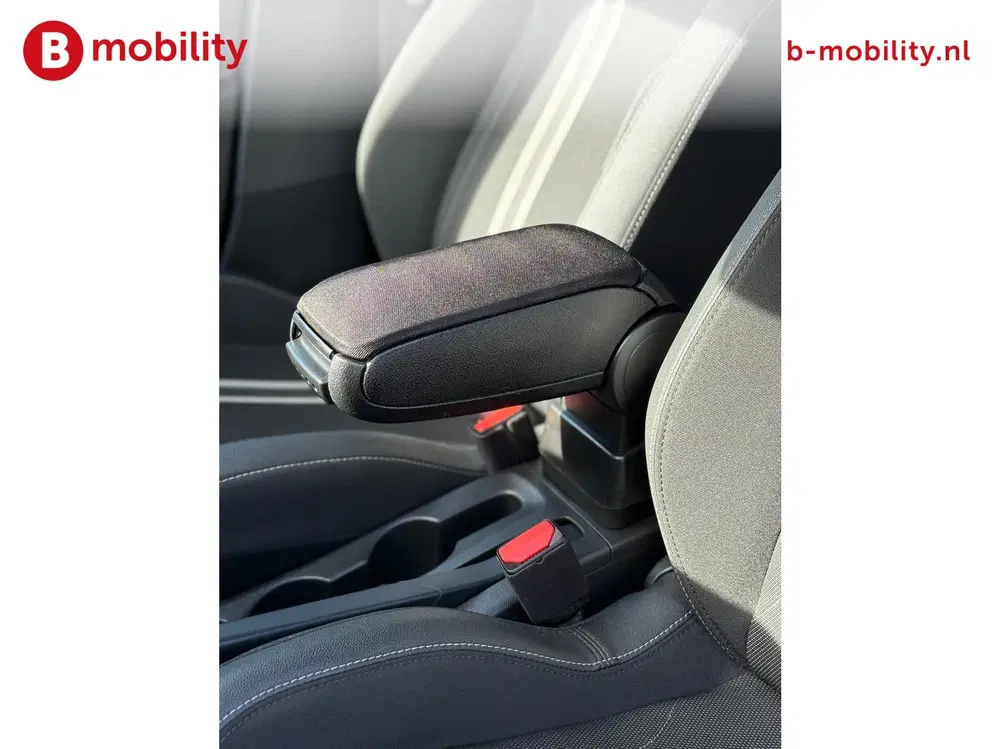 Opel Corsa 1.2 Turbo GS 100PK Apple CarPlay DAB uit 2024, foto 17