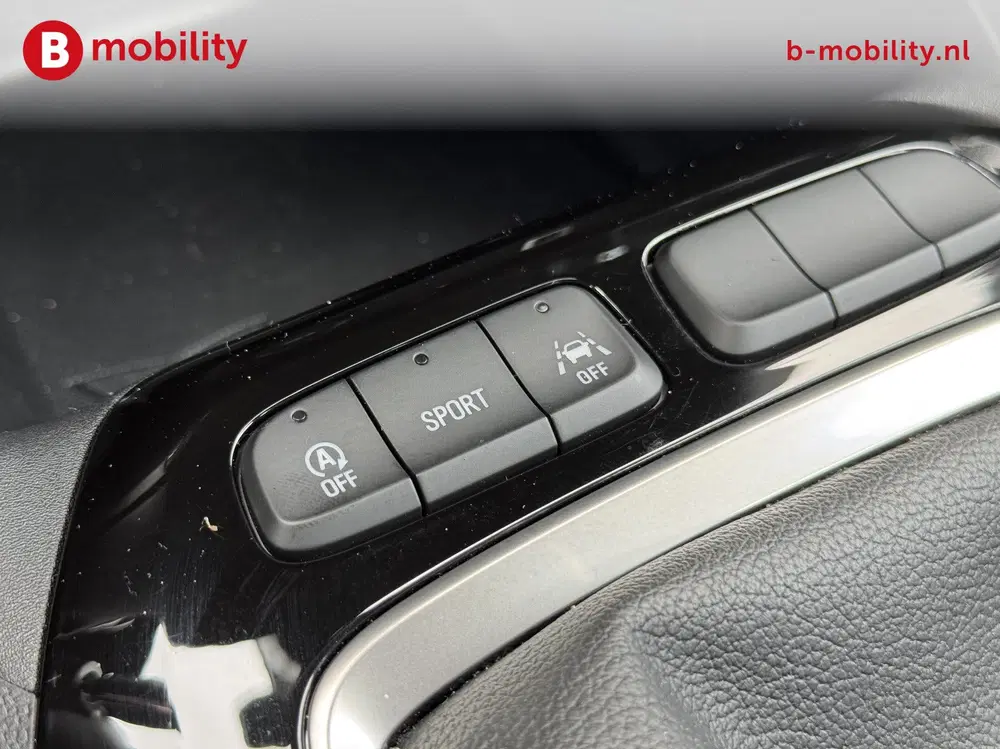 Opel Corsa 1.2 Turbo GS 100PK Apple CarPlay DAB uit 2024, foto 18