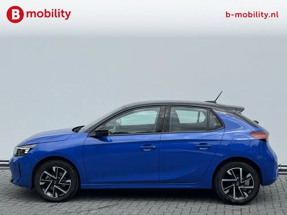Opel Corsa 1.2 Turbo GS 100PK Apple CarPlay DAB uit 2024, foto 2