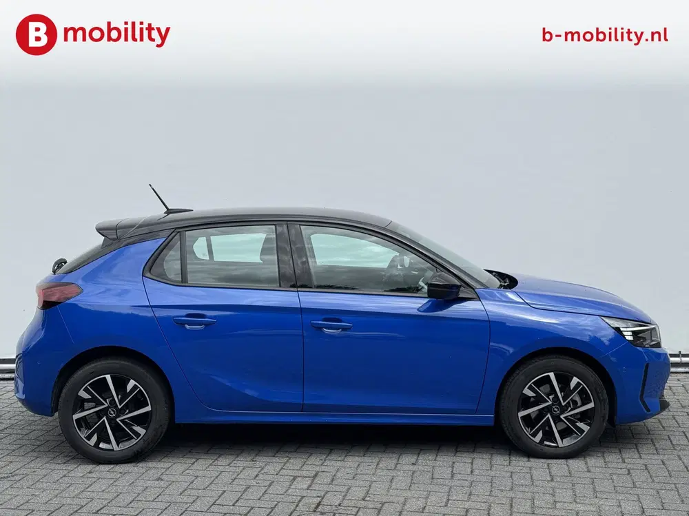 Opel Corsa 1.2 Turbo GS 100PK Apple CarPlay DAB uit 2024, foto 7