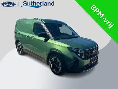 Ford Transit Courier 1.0 EcoBoost Active uit 2024