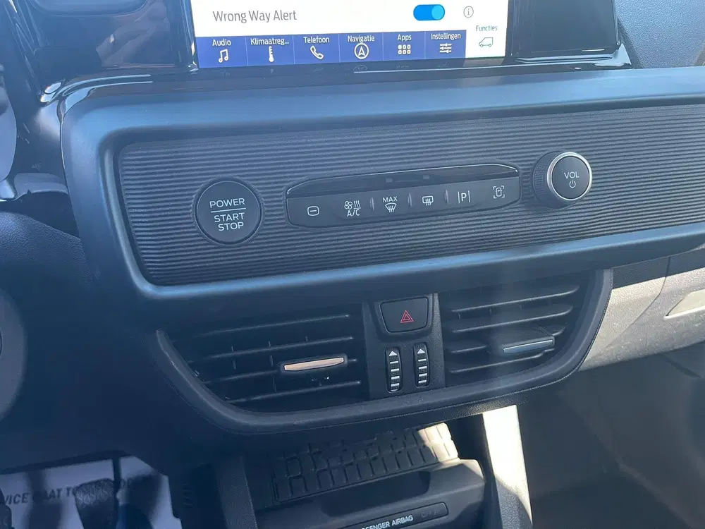 Ford Transit Courier 1.0 EcoBoost Active uit 2024, foto 12
