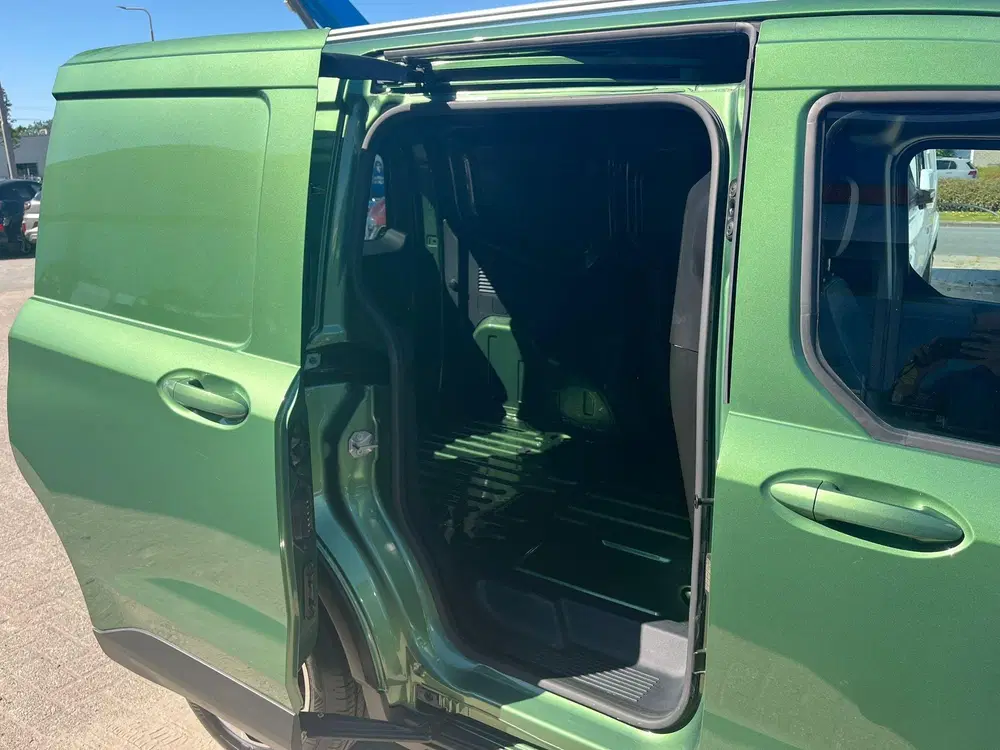 Ford Transit Courier 1.0 EcoBoost Active uit 2024, foto 8