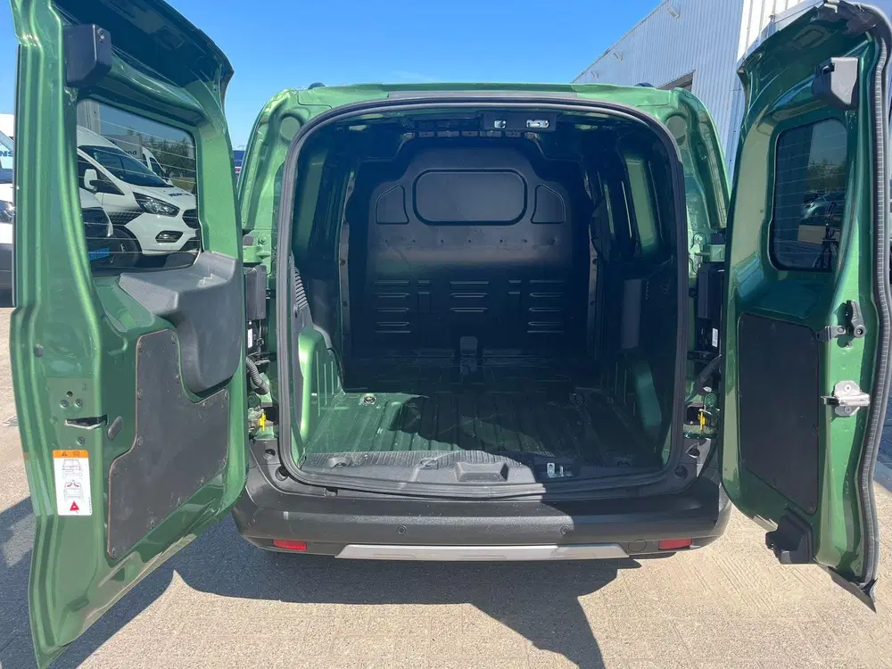 Ford Transit Courier 1.0 EcoBoost Active uit 2024, foto 9