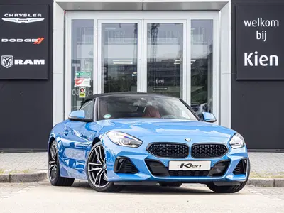 BMW Z4 M40i High Executive uit 2020