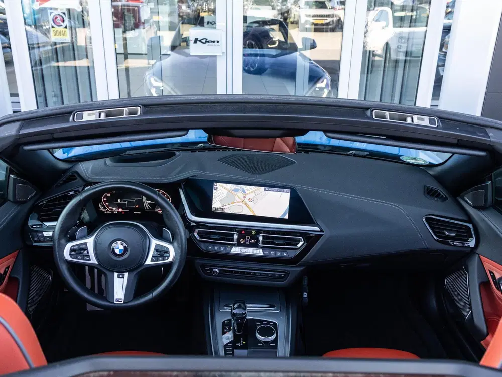 BMW Z4 M40i High Executive uit 2020, foto 2