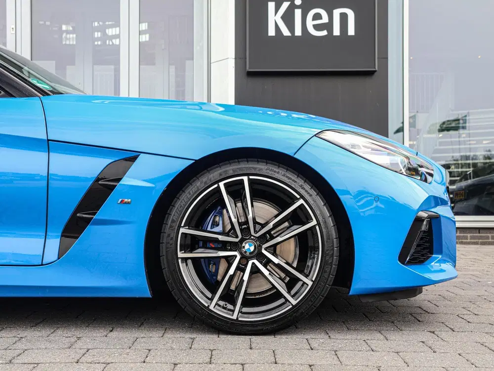BMW Z4 M40i High Executive uit 2020, foto 5
