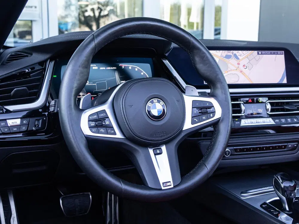 BMW Z4 M40i High Executive uit 2020, foto 7