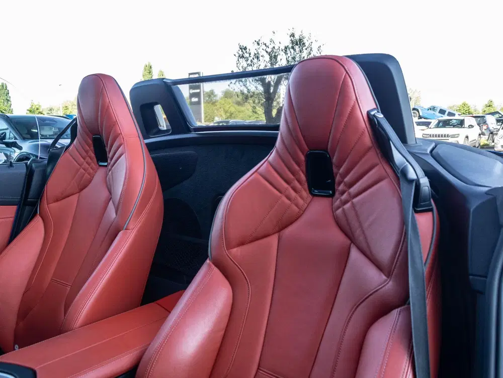 BMW Z4 M40i High Executive uit 2020, foto 8