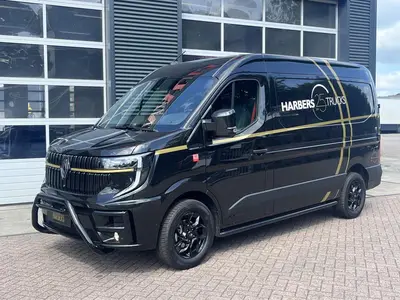 Renault Master L2H2 150PK AUTOMAAT Harbers Edition uit 2025