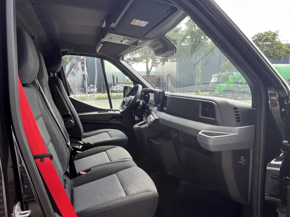 Renault Master L2H2 150PK AUTOMAAT Harbers Edition uit 2025, foto 9