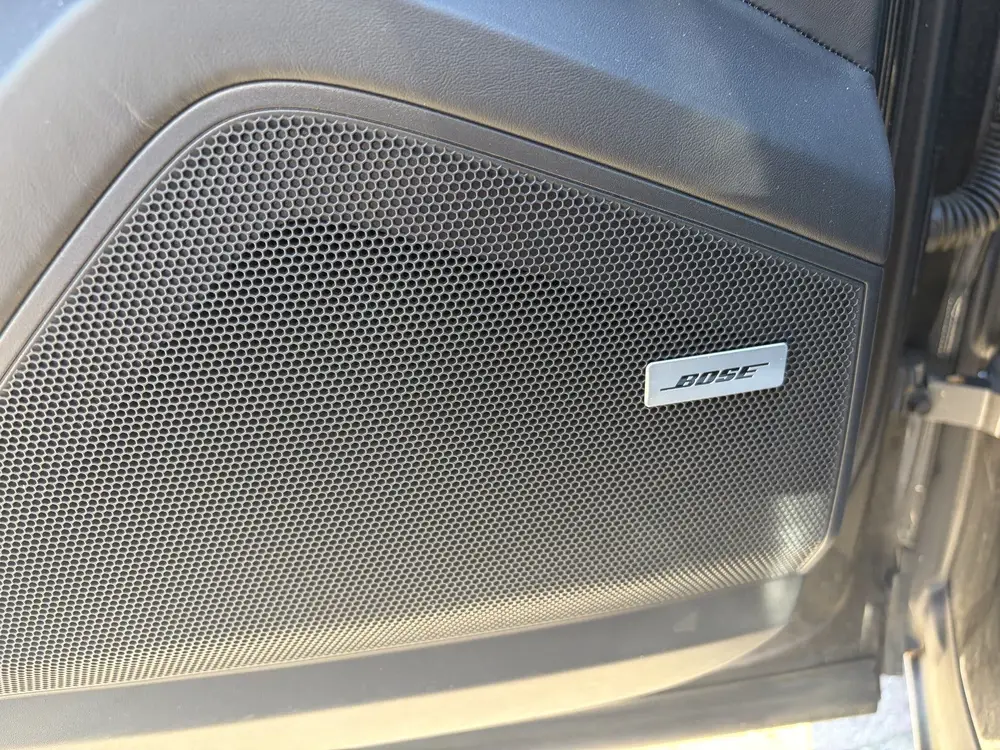 Porsche Cayenne 3.0 E-Hybrid TREKHAAK SPORTCHRONO 360CAM BOS uit 2020, foto 14
