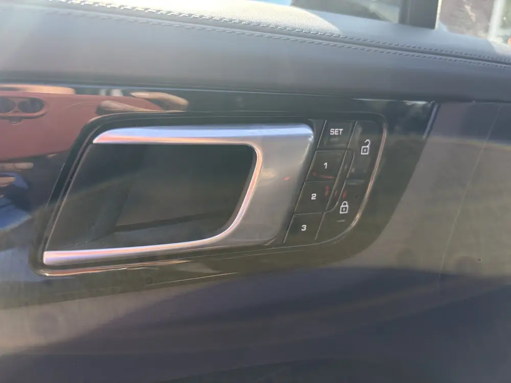 Porsche Cayenne 3.0 E-Hybrid TREKHAAK SPORTCHRONO 360CAM BOS uit 2020, foto 16