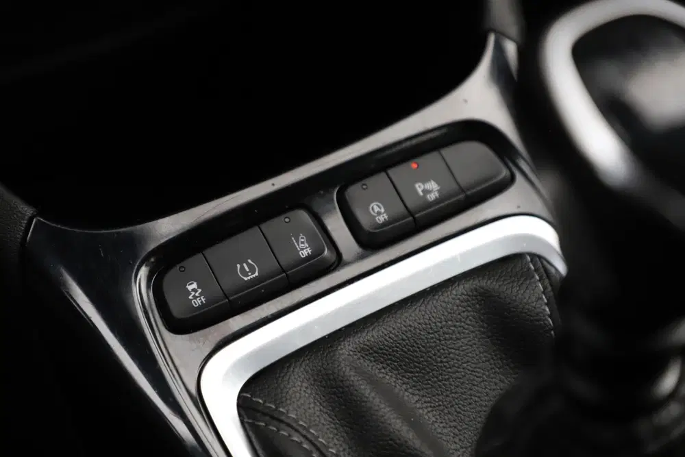 Opel Crossland 1.2 Turbo Edition uit 2021, foto 15