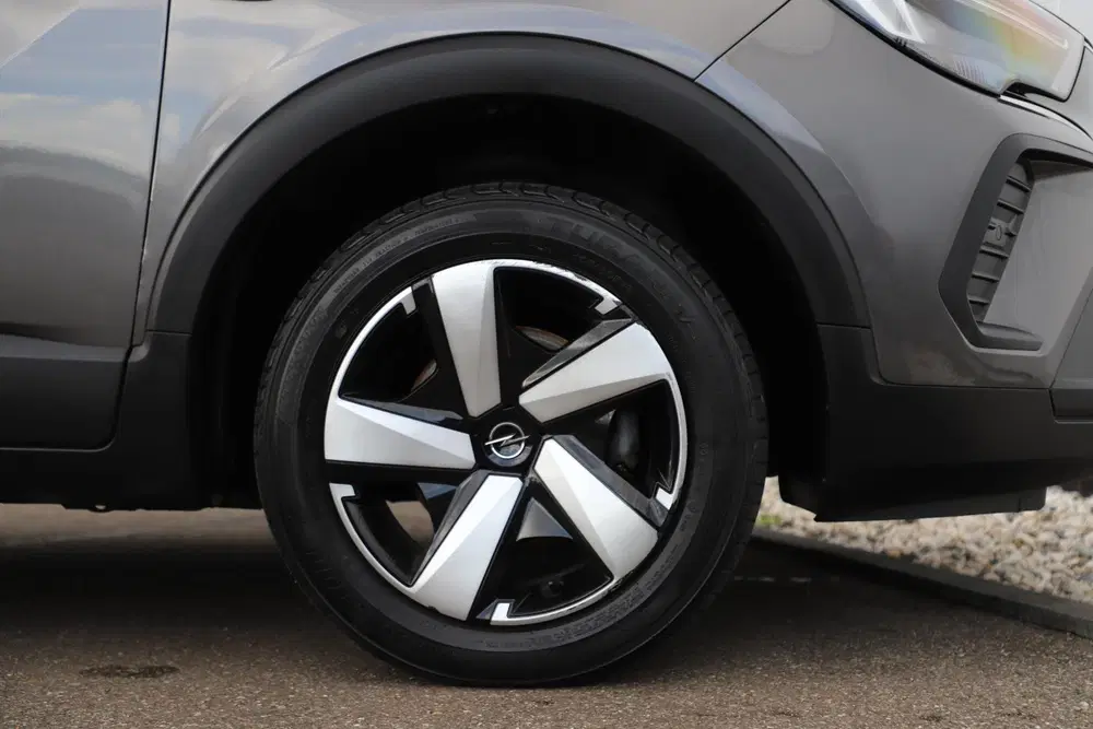 Opel Crossland 1.2 Turbo Edition uit 2021, foto 5