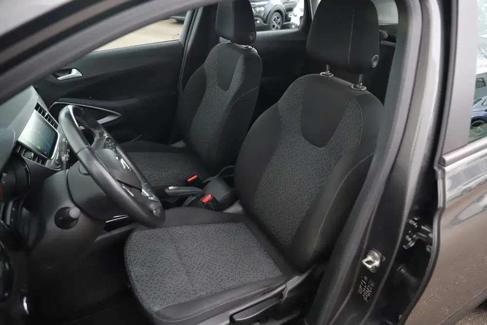 Opel Crossland 1.2 Turbo Edition uit 2021, foto 7