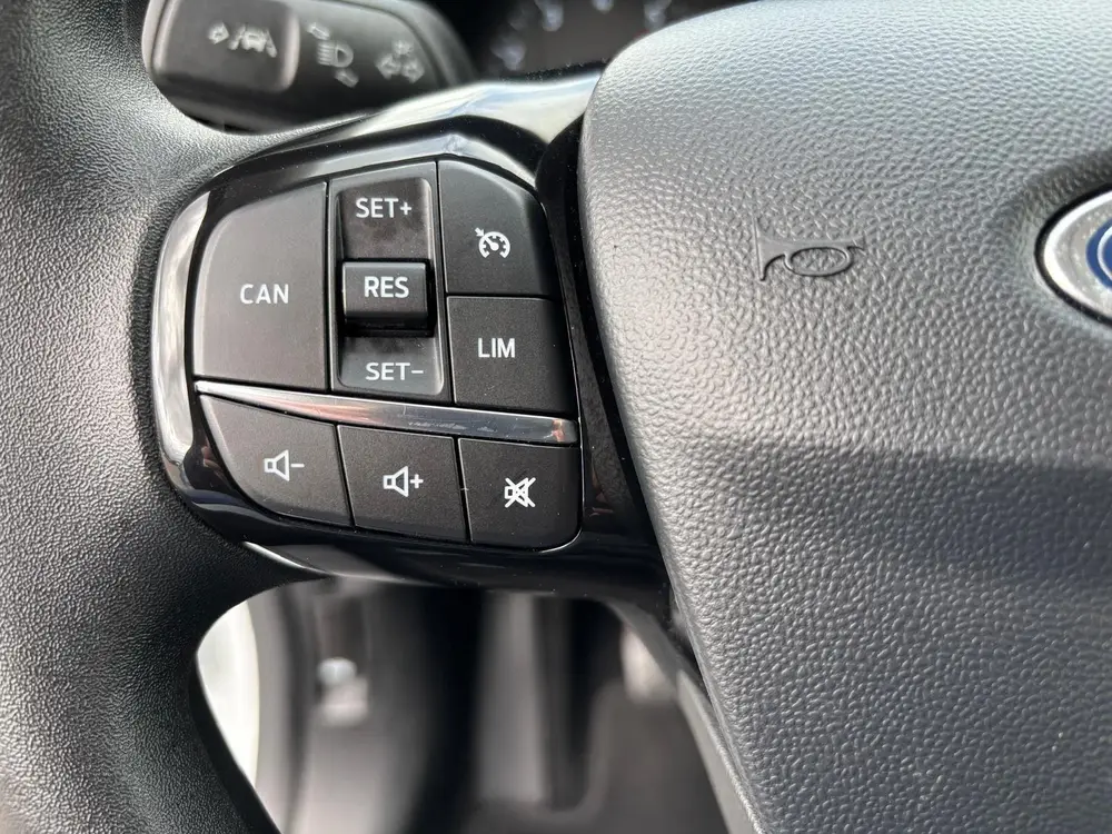 Ford Fiesta 1.1 Trend | Navi | Carplay uit 2019, foto 10