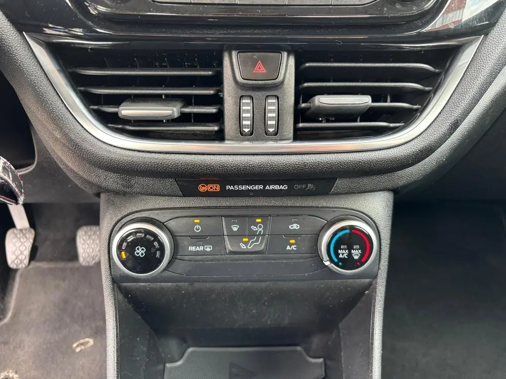 Ford Fiesta 1.1 Trend | Navi | Carplay uit 2019, foto 11
