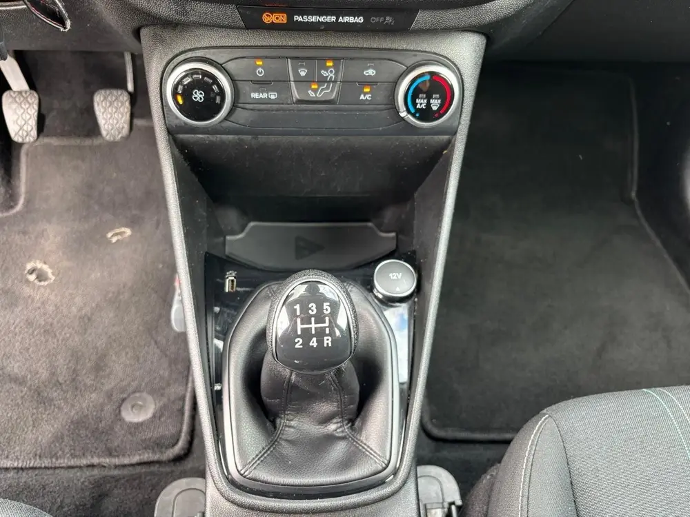 Ford Fiesta 1.1 Trend | Navi | Carplay uit 2019, foto 14