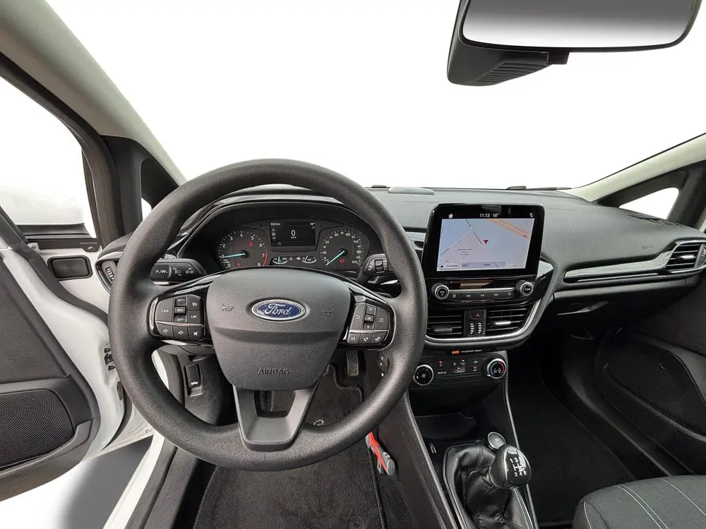 Ford Fiesta 1.1 Trend | Navi | Carplay uit 2019, foto 15