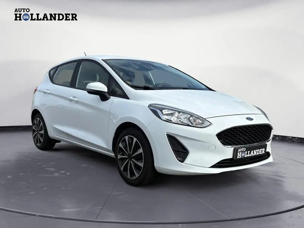 Ford Fiesta 1.1 Trend | Navi | Carplay uit 2019, foto 2