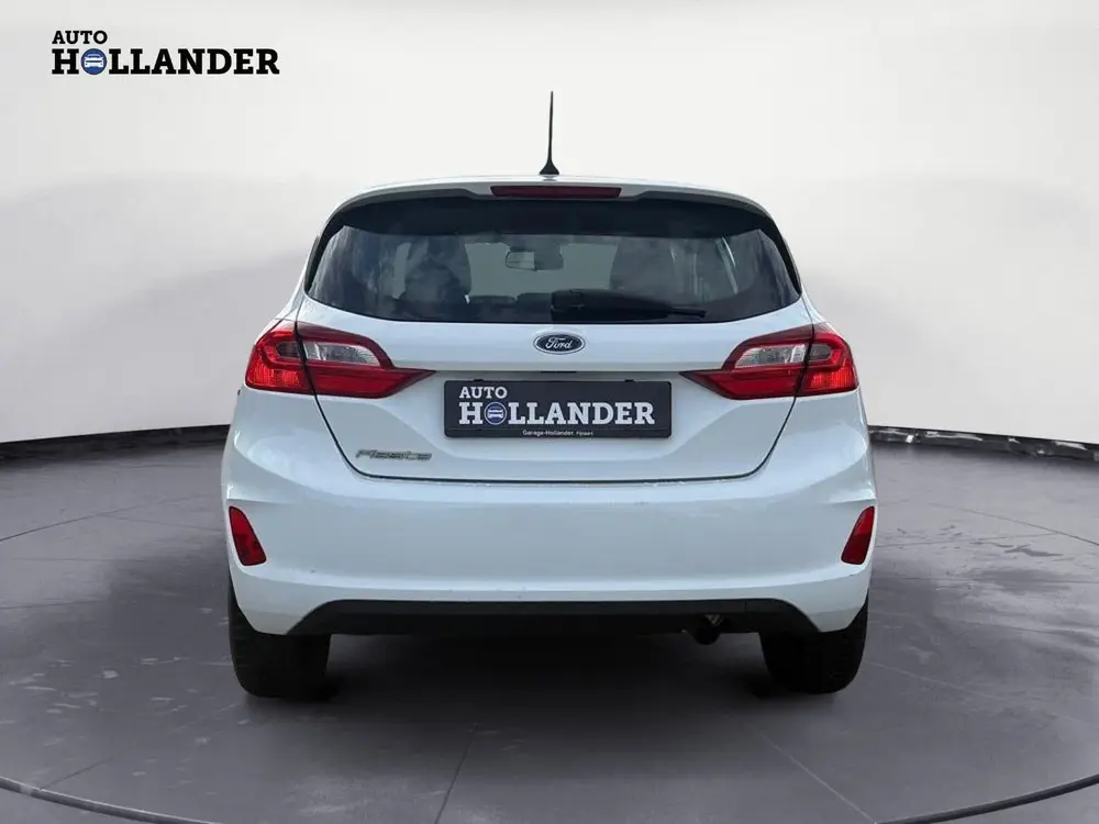 Ford Fiesta 1.1 Trend | Navi | Carplay uit 2019, foto 3