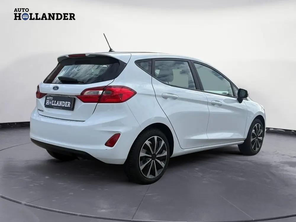 Ford Fiesta 1.1 Trend | Navi | Carplay uit 2019, foto 4