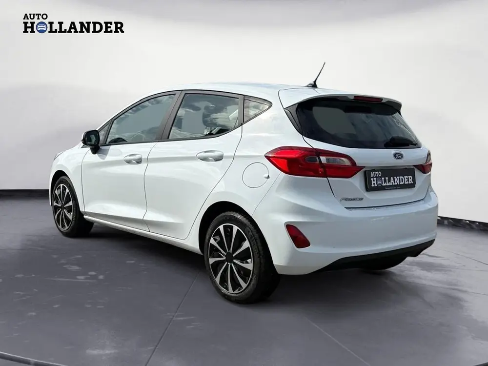 Ford Fiesta 1.1 Trend | Navi | Carplay uit 2019, foto 5