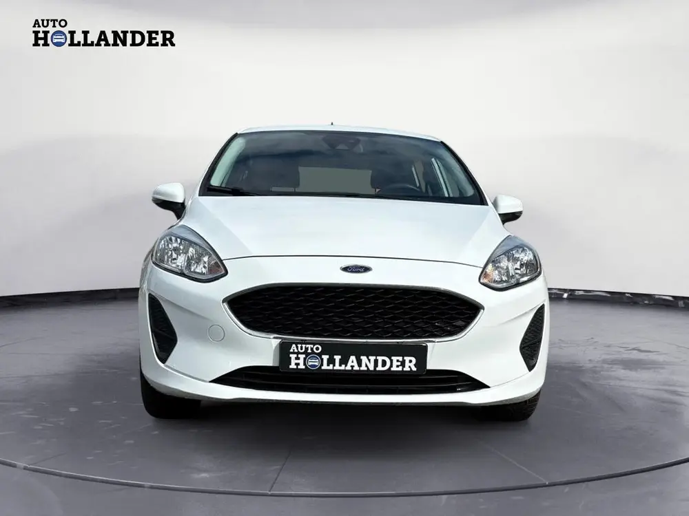 Ford Fiesta 1.1 Trend | Navi | Carplay uit 2019, foto 6