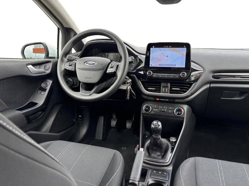 Ford Fiesta 1.1 Trend | Navi | Carplay uit 2019, foto 7