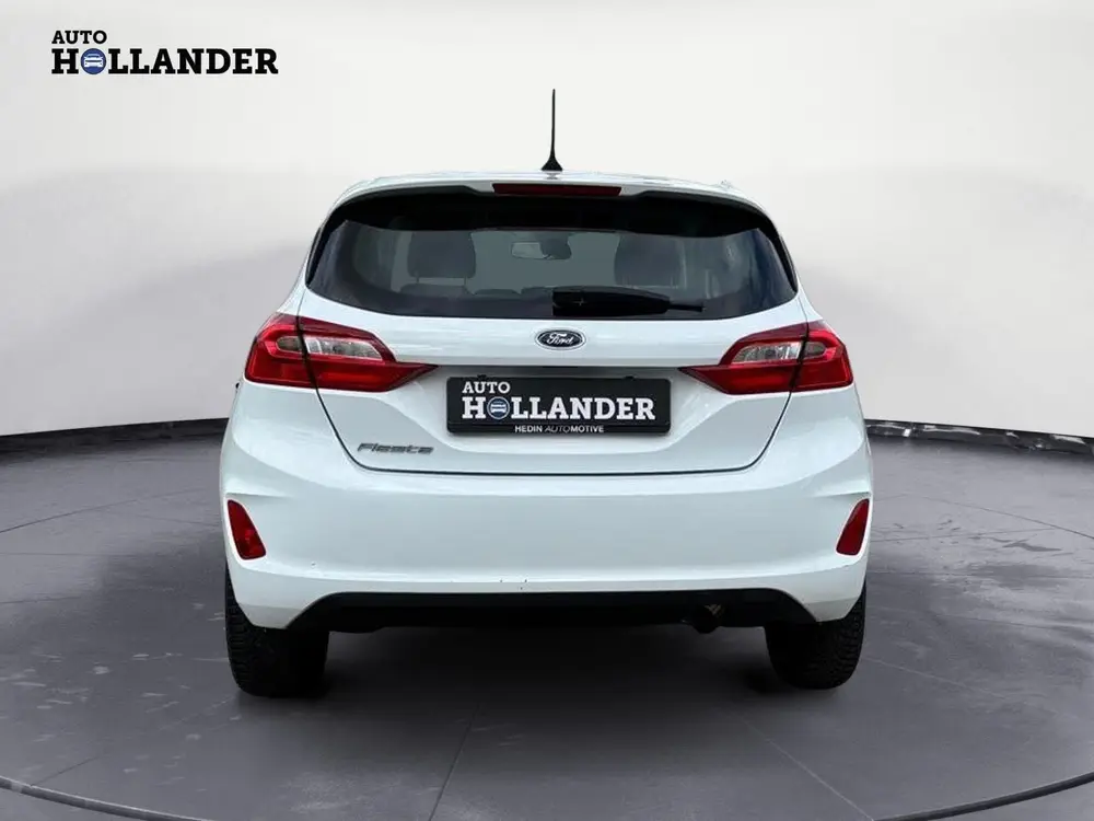 Ford Fiesta 1.1 Trend | Navi | Carplay uit 2019, foto 8