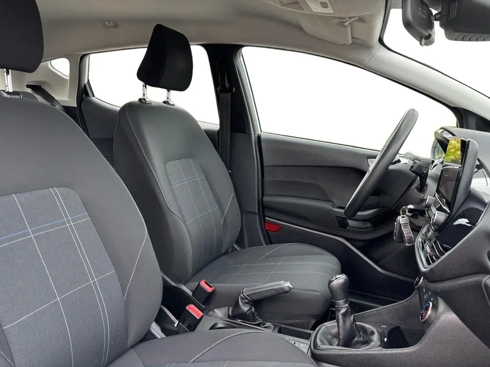 Ford Fiesta 1.1 Trend | Navi | Carplay uit 2019, foto 9