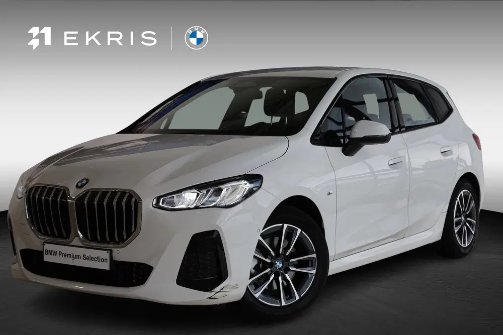BMW 2-serie 220i uit 2025