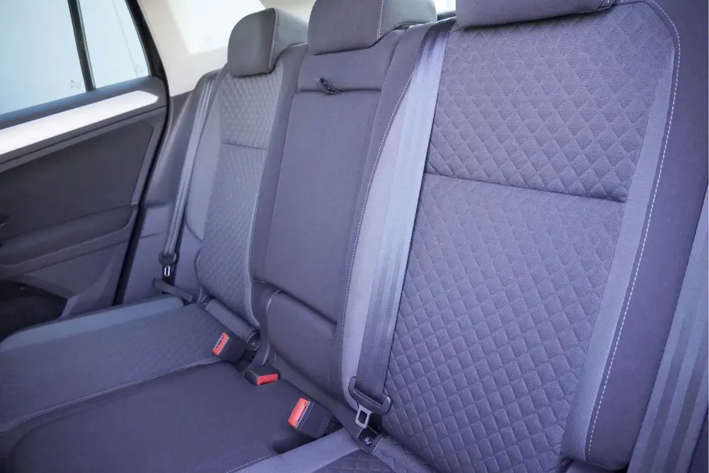 Volkswagen Tiguan 1.5 TSI Comfortline Business BJ2019 Lmv 17 uit 2019, foto 10