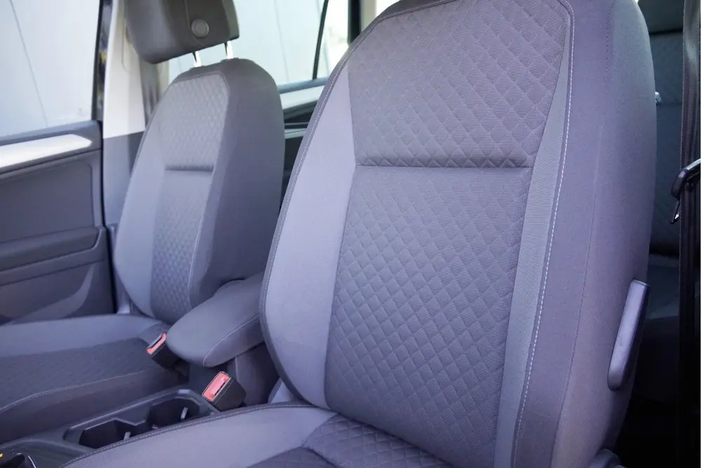 Volkswagen Tiguan 1.5 TSI Comfortline Business BJ2019 Lmv 17 uit 2019, foto 8