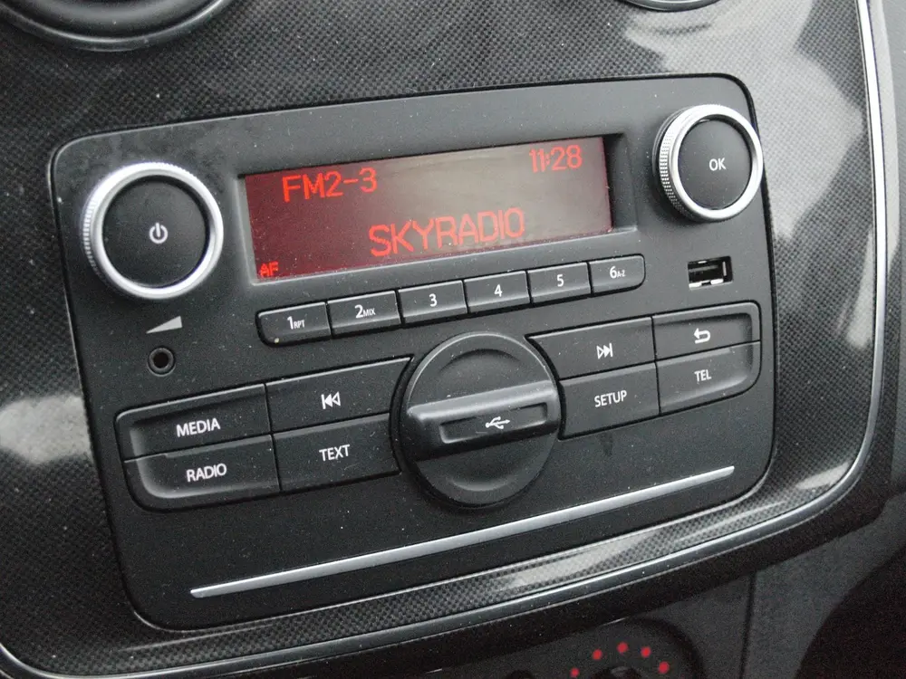 Dacia Sandero 0.9 TCe Easy-R Comfort | Cruise Control | Auto uit 2020, foto 16