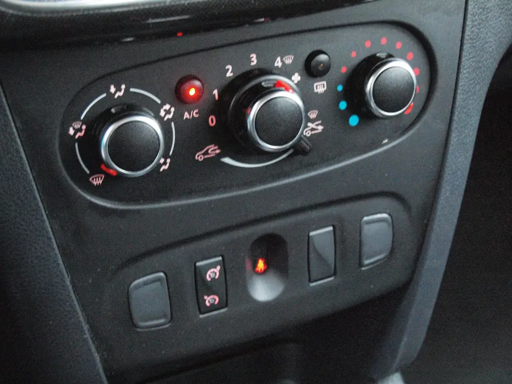 Dacia Sandero 0.9 TCe Easy-R Comfort | Cruise Control | Auto uit 2020, foto 17
